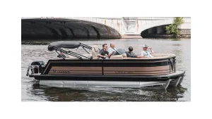 2024 Viaggio Lago Z-U 20U